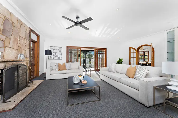 Fourth view of Homely house listing, 834 Henry Lawson Drive, Picnic Point NSW 2213