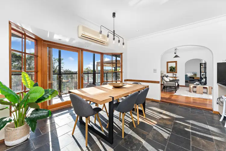 Fifth view of Homely house listing, 834 Henry Lawson Drive, Picnic Point NSW 2213