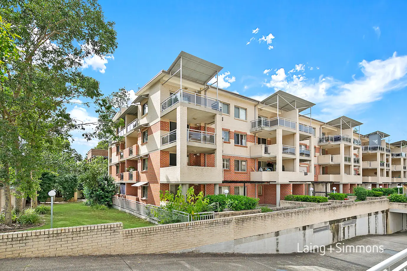 Main view of Homely unit listing, 50/2 Hythe Street, Mount Druitt NSW 2770