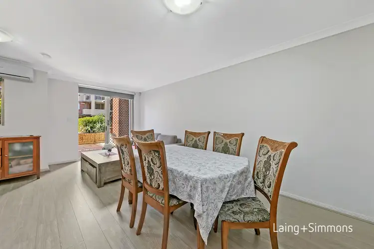 Third view of Homely unit listing, 50/2 Hythe Street, Mount Druitt NSW 2770
