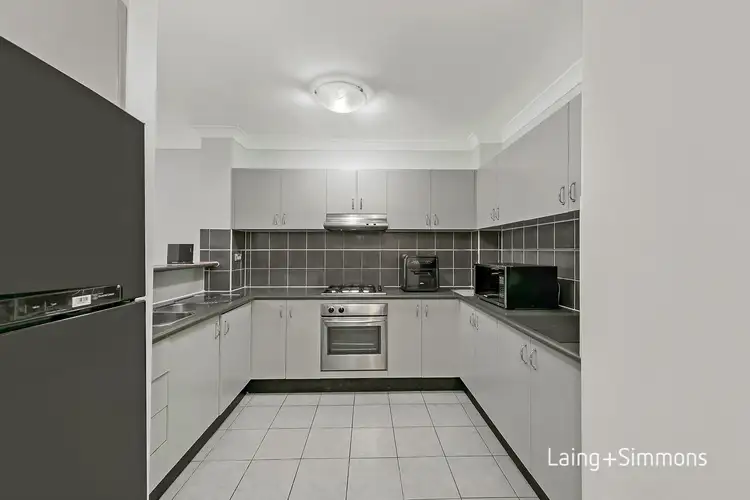 Fourth view of Homely unit listing, 50/2 Hythe Street, Mount Druitt NSW 2770