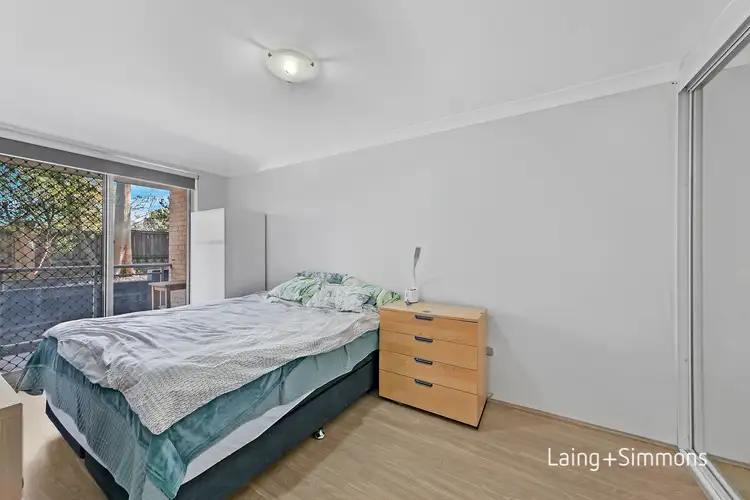 Fifth view of Homely unit listing, 50/2 Hythe Street, Mount Druitt NSW 2770