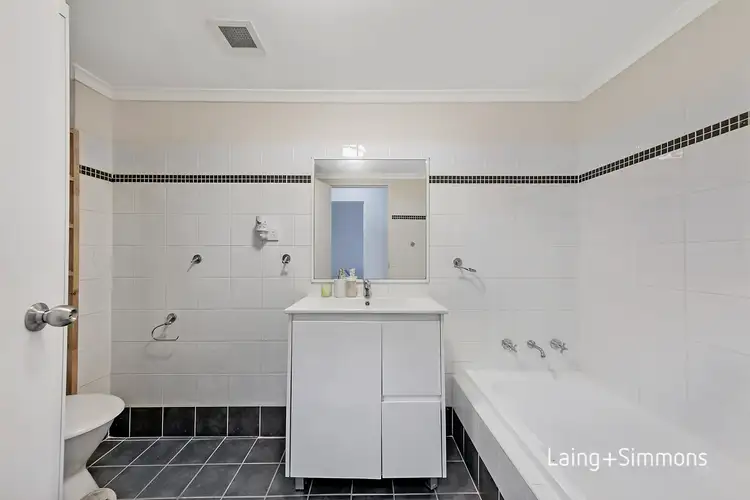 Sixth view of Homely unit listing, 50/2 Hythe Street, Mount Druitt NSW 2770
