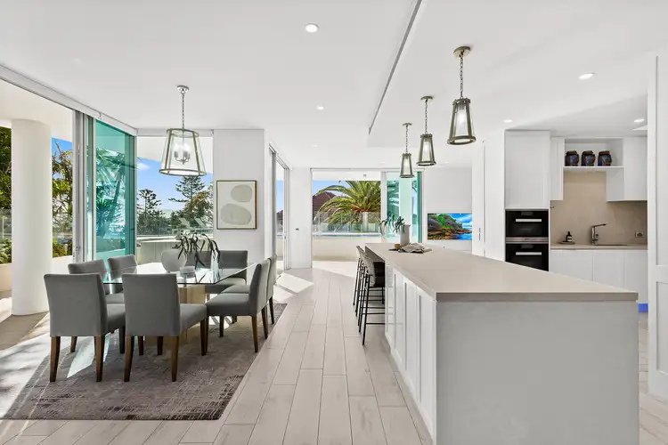 Fifth view of Homely apartment listing, 1/3-5 Corrimal Street, Wollongong NSW 2500