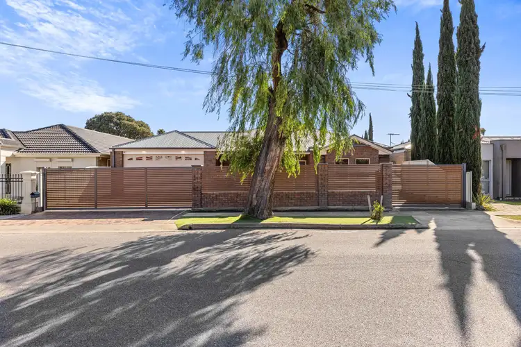 Main view of Homely house listing, 4 Clacton Road, Dover Gardens SA 5048