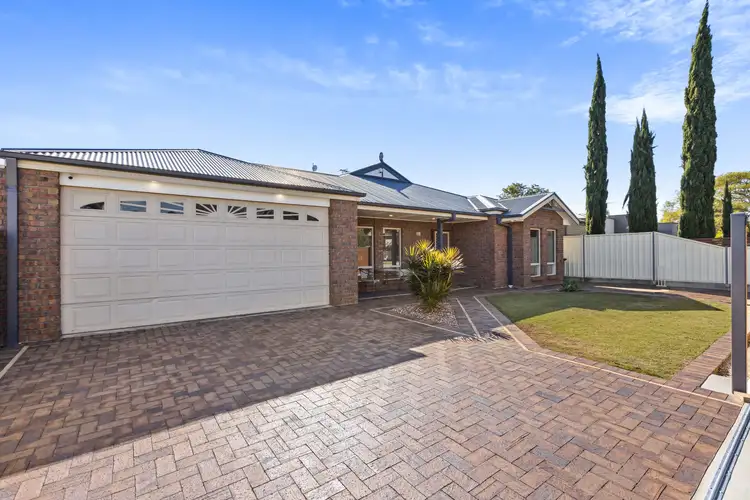 Second view of Homely house listing, 4 Clacton Road, Dover Gardens SA 5048