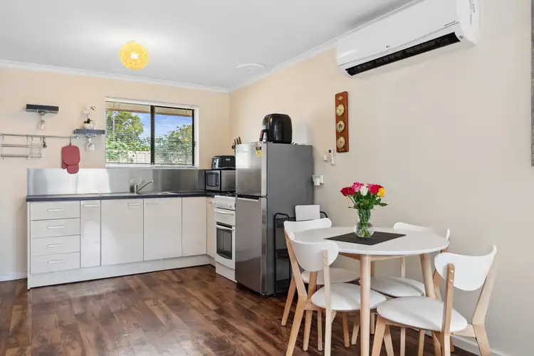 Main view of Homely unit listing, 12/255 Main South Road, Hackham West SA 5163