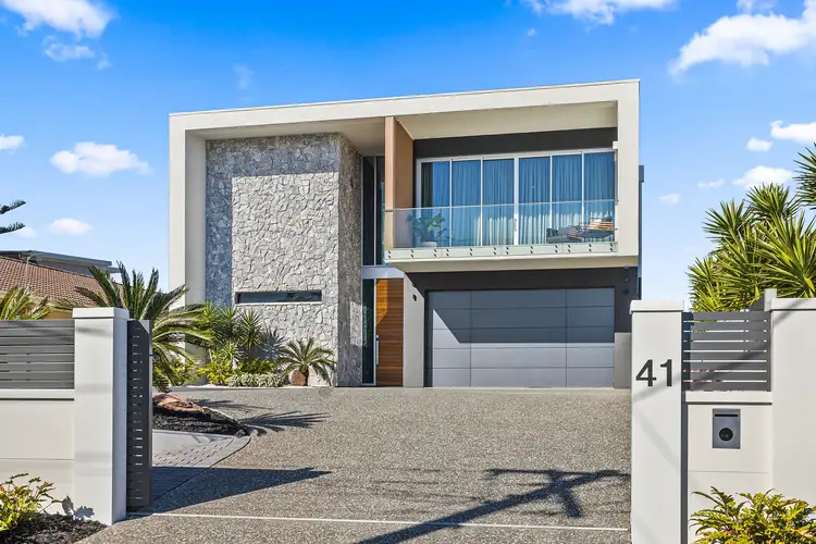 Second view of Homely house listing, 41 Junction Road, Barrack Point NSW 2528
