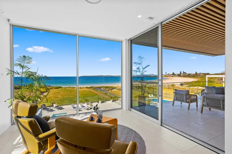 Fifth view of Homely house listing, 41 Junction Road, Barrack Point NSW 2528