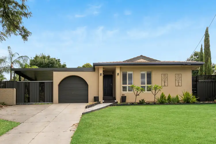 12 Serpentine Road, O'halloran Hill SA 5158