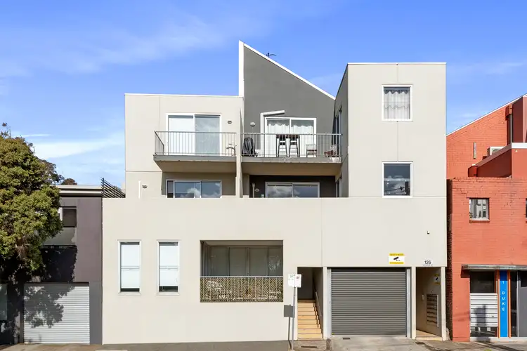 106/126 Carlisle Street, St Kilda VIC 3182
