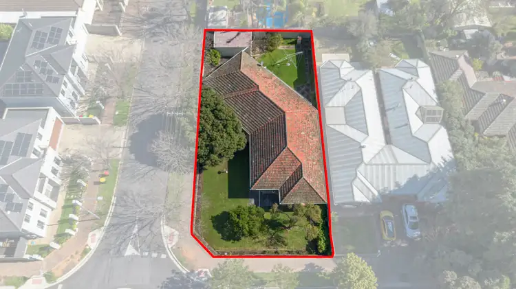 Main view of Homely house listing, 13 Verdale Avenue, Linden Park SA 5065