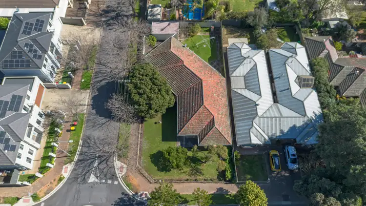 Second view of Homely house listing, 13 Verdale Avenue, Linden Park SA 5065