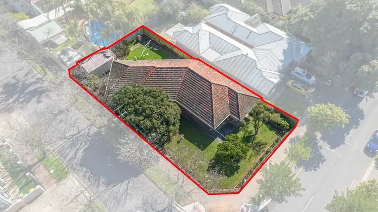 Third view of Homely house listing, 13 Verdale Avenue, Linden Park SA 5065