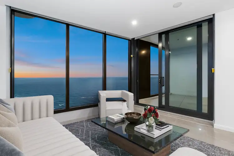 Fifth view of Homely apartment listing, 4703/88 The Esplanade, Surfers Paradise QLD 4217