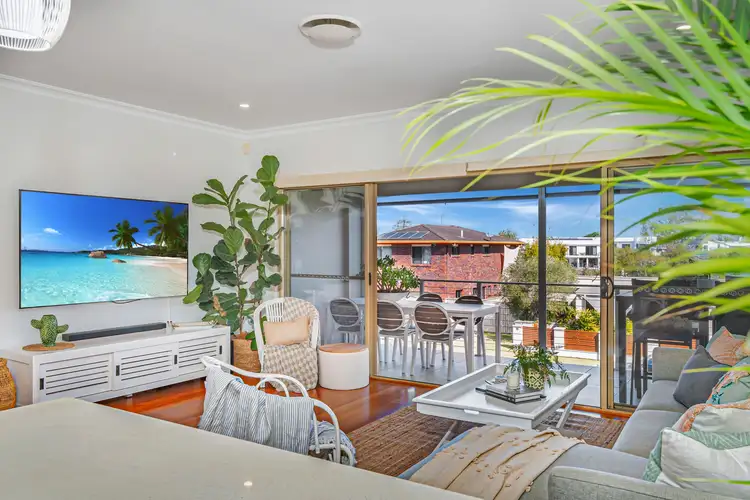 Third view of Homely semi-detached listing, 2/17 Ray Street, Runaway Bay QLD 4216