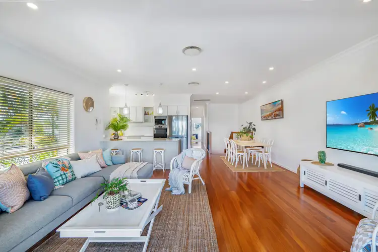 Fifth view of Homely semi-detached listing, 2/17 Ray Street, Runaway Bay QLD 4216
