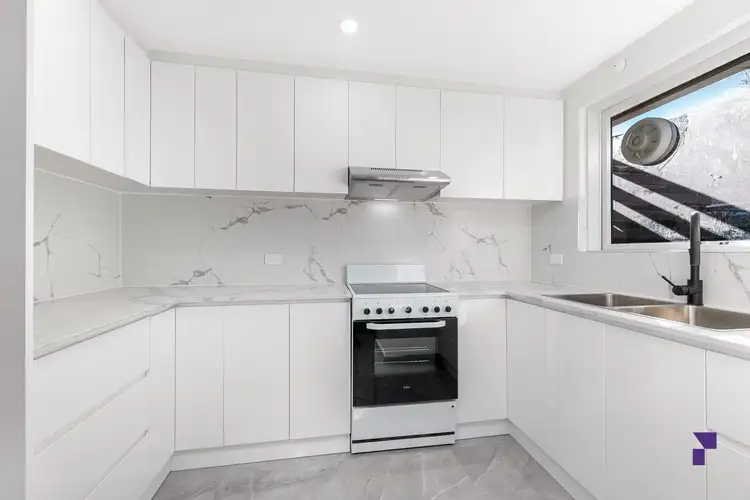 Second view of Homely townhouse listing, 26/95 Chiswick Road, Greenacre NSW 2190