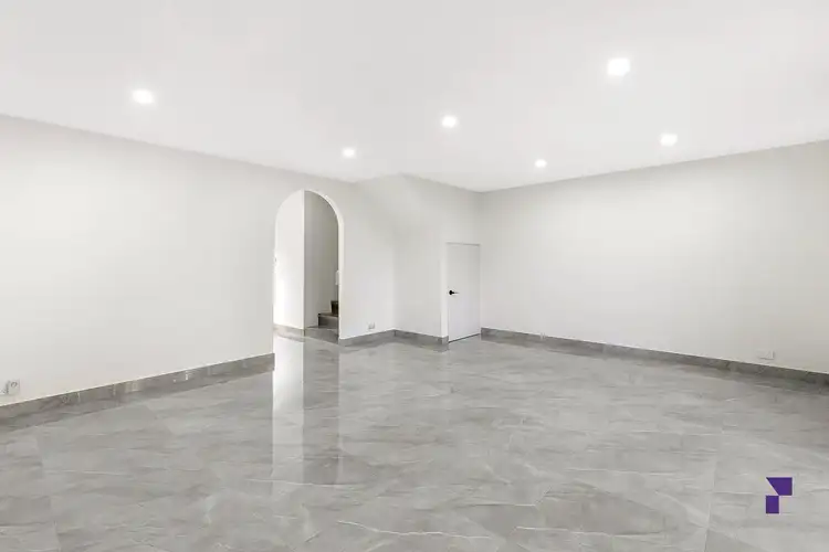 Third view of Homely townhouse listing, 26/95 Chiswick Road, Greenacre NSW 2190