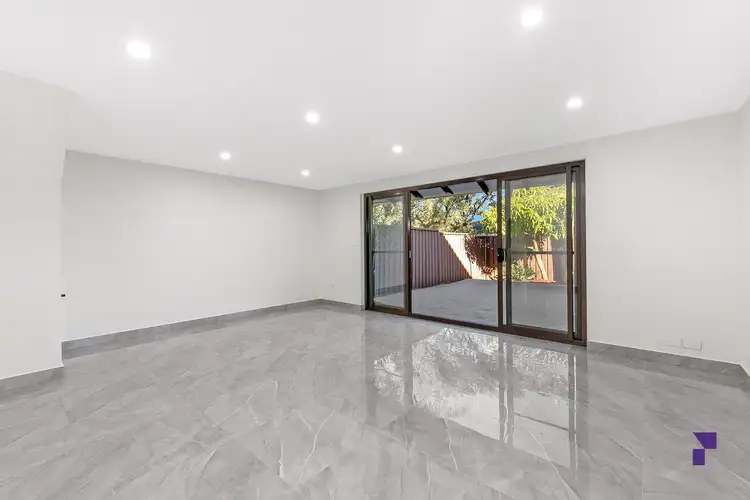 Fourth view of Homely townhouse listing, 26/95 Chiswick Road, Greenacre NSW 2190