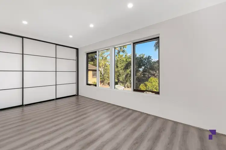 Fifth view of Homely townhouse listing, 26/95 Chiswick Road, Greenacre NSW 2190