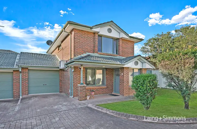 6/54 Meacher Street, Mount Druitt NSW 2770