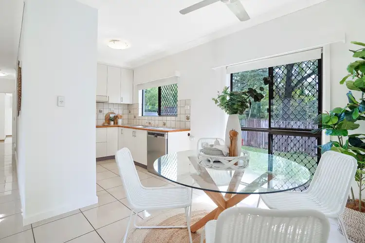 Third view of Homely house listing, 3 Neeve Close, Whitfield QLD 4870