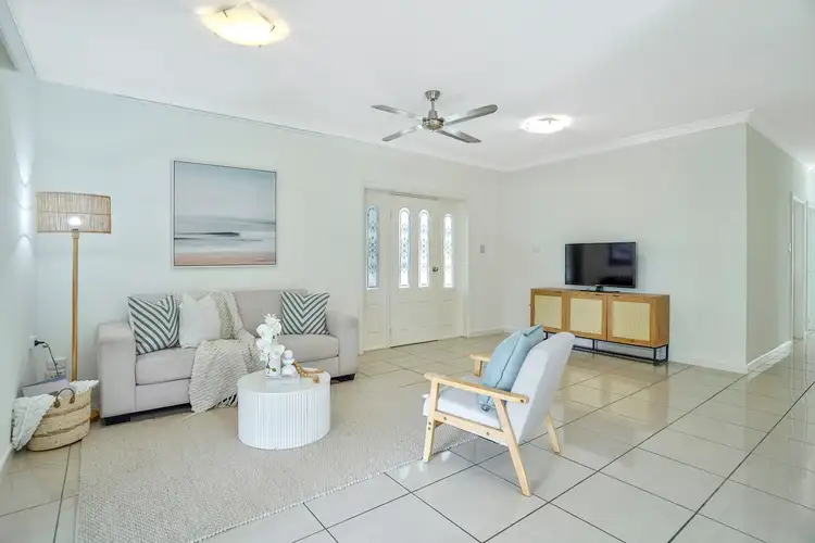 Fourth view of Homely house listing, 3 Neeve Close, Whitfield QLD 4870