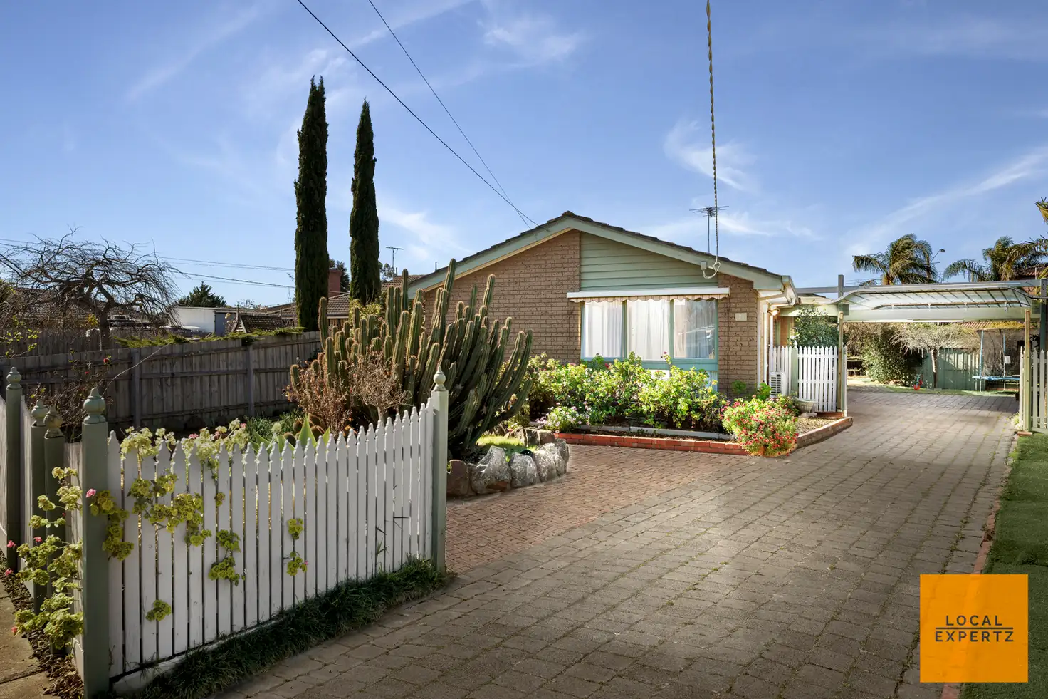 Main view of Homely house listing, 21 Francis Street, Melton South VIC 3338