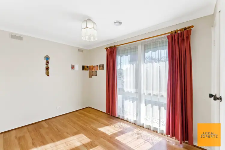Fifth view of Homely house listing, 21 Francis Street, Melton South VIC 3338