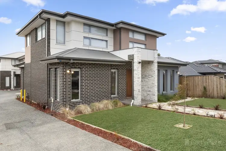 1/103 Ann Street, Dandenong VIC 3175