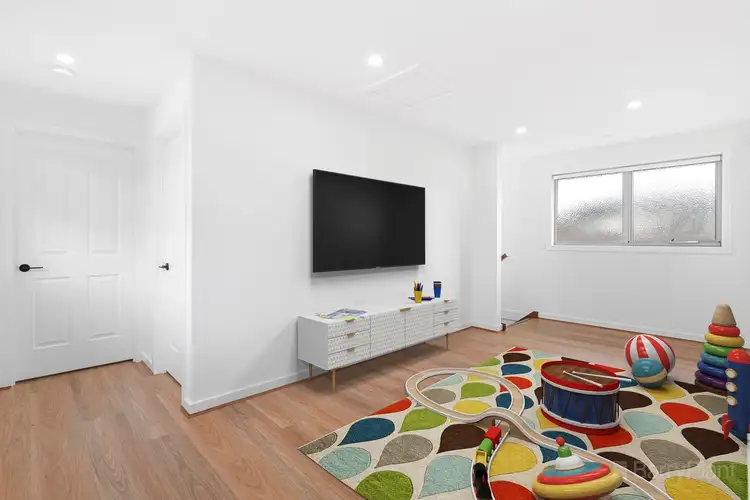 Fifth view of Homely townhouse listing, 1/103 Ann Street, Dandenong VIC 3175