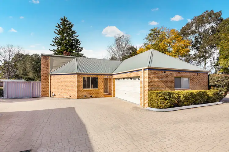 Main view of Homely townhouse listing, 1/13 Moray Street, Richmond NSW 2753