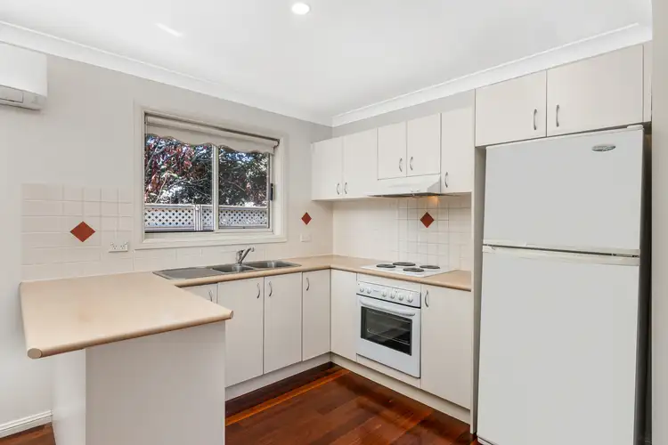 Third view of Homely townhouse listing, 1/13 Moray Street, Richmond NSW 2753