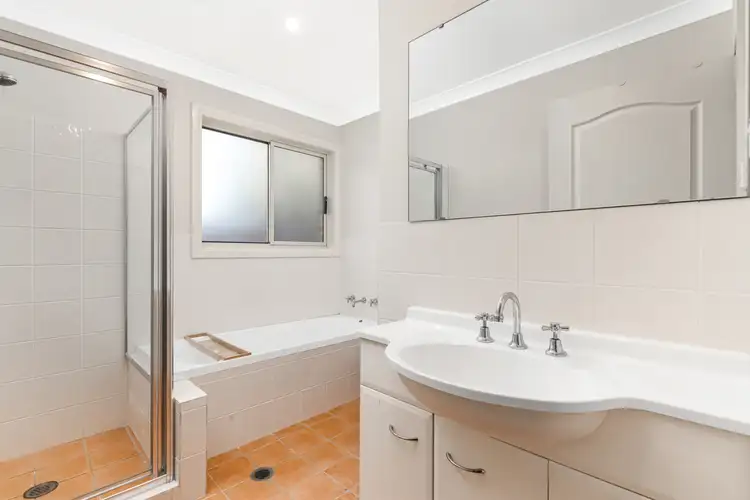 Fifth view of Homely townhouse listing, 1/13 Moray Street, Richmond NSW 2753