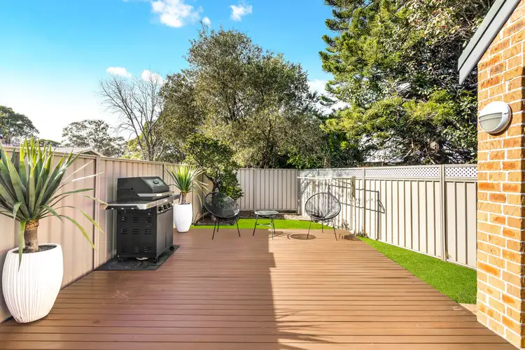 Sixth view of Homely townhouse listing, 1/13 Moray Street, Richmond NSW 2753