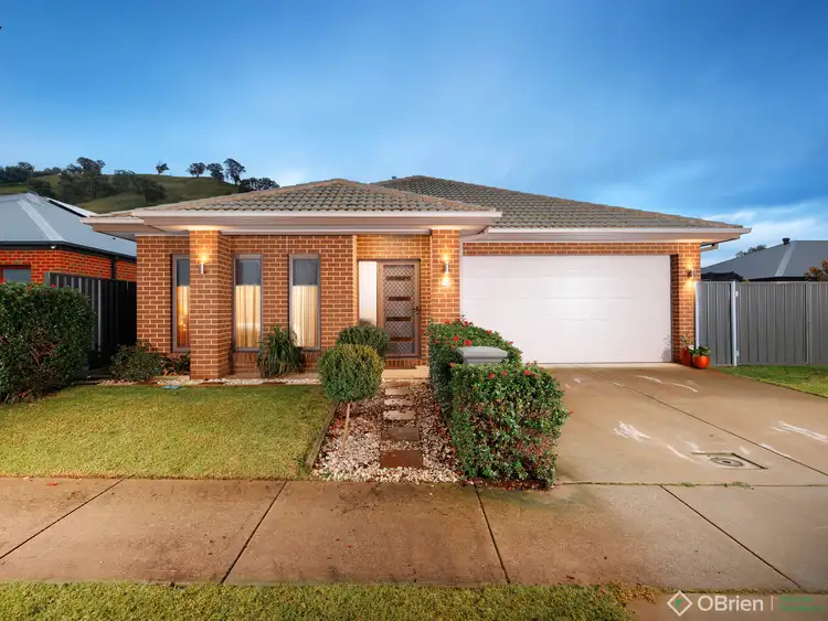 Second view of Homely house listing, 4 Hanson Street, Killara VIC 3691