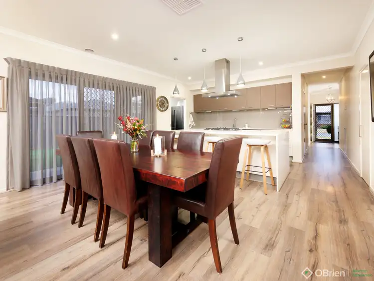 Third view of Homely house listing, 4 Hanson Street, Killara VIC 3691