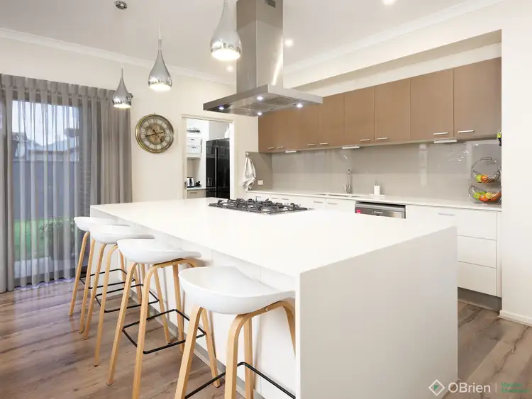 Fifth view of Homely house listing, 4 Hanson Street, Killara VIC 3691