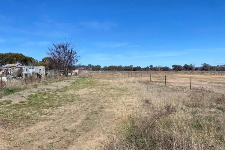 Main view of Homely land listing, 14 Commercial Street, Mudgee NSW 2850