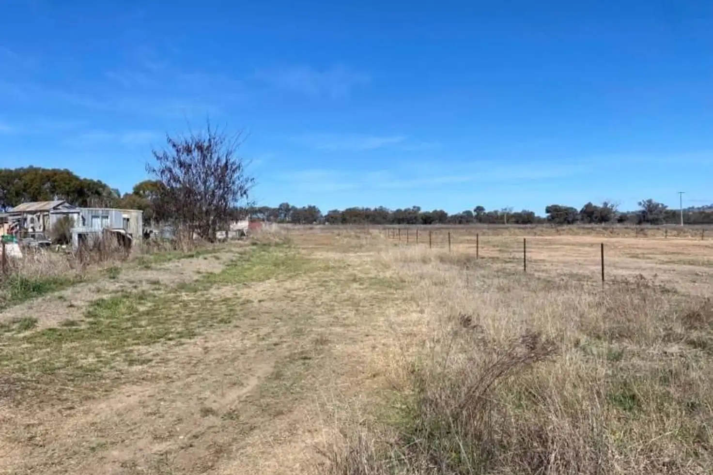 Main view of Homely land listing, 14 Commercial Street, Mudgee NSW 2850
