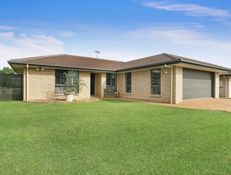 80 Corella Drive