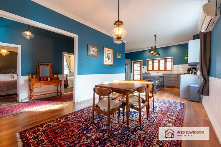 Fifth view of Homely house listing, 85 Wawunna Road, Horsham VIC 3400