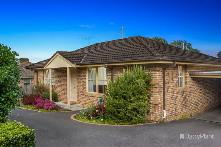 8/23 Dixon Court, Boronia VIC 3155