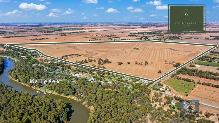 Second view of Homely land listing, 8 Braund Road, Echuca VIC 3564