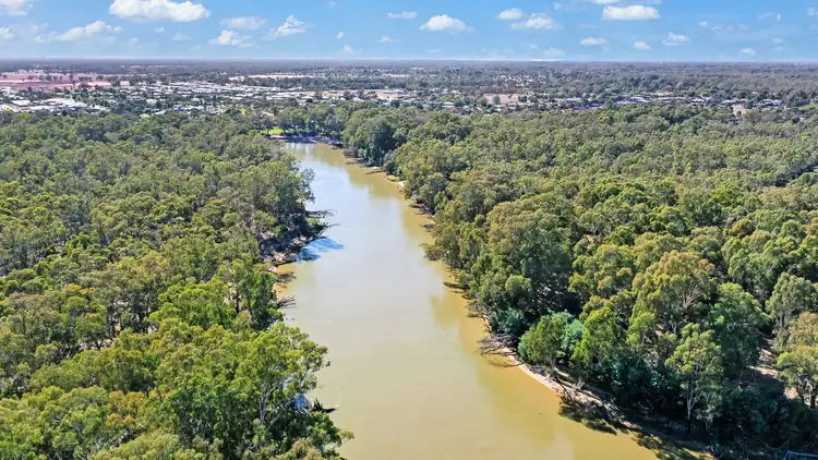 Seventh view of Homely land listing, 8 Braund Road, Echuca VIC 3564
