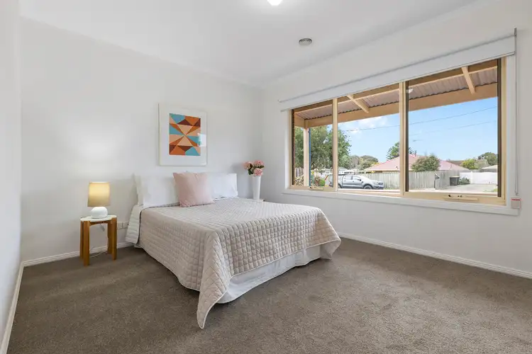 Fourth view of Homely house listing, 21 Kalver Street, Corio VIC 3214
