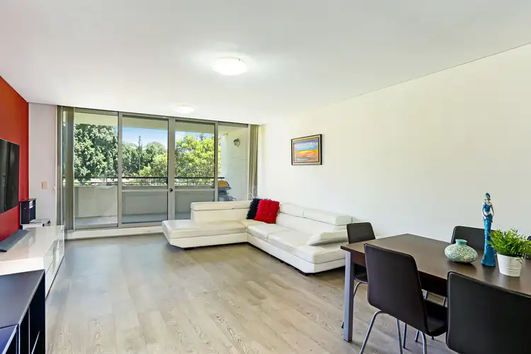 Main view of Homely apartment listing, 4/5 Sandpiper Crescent, Newington NSW 2127