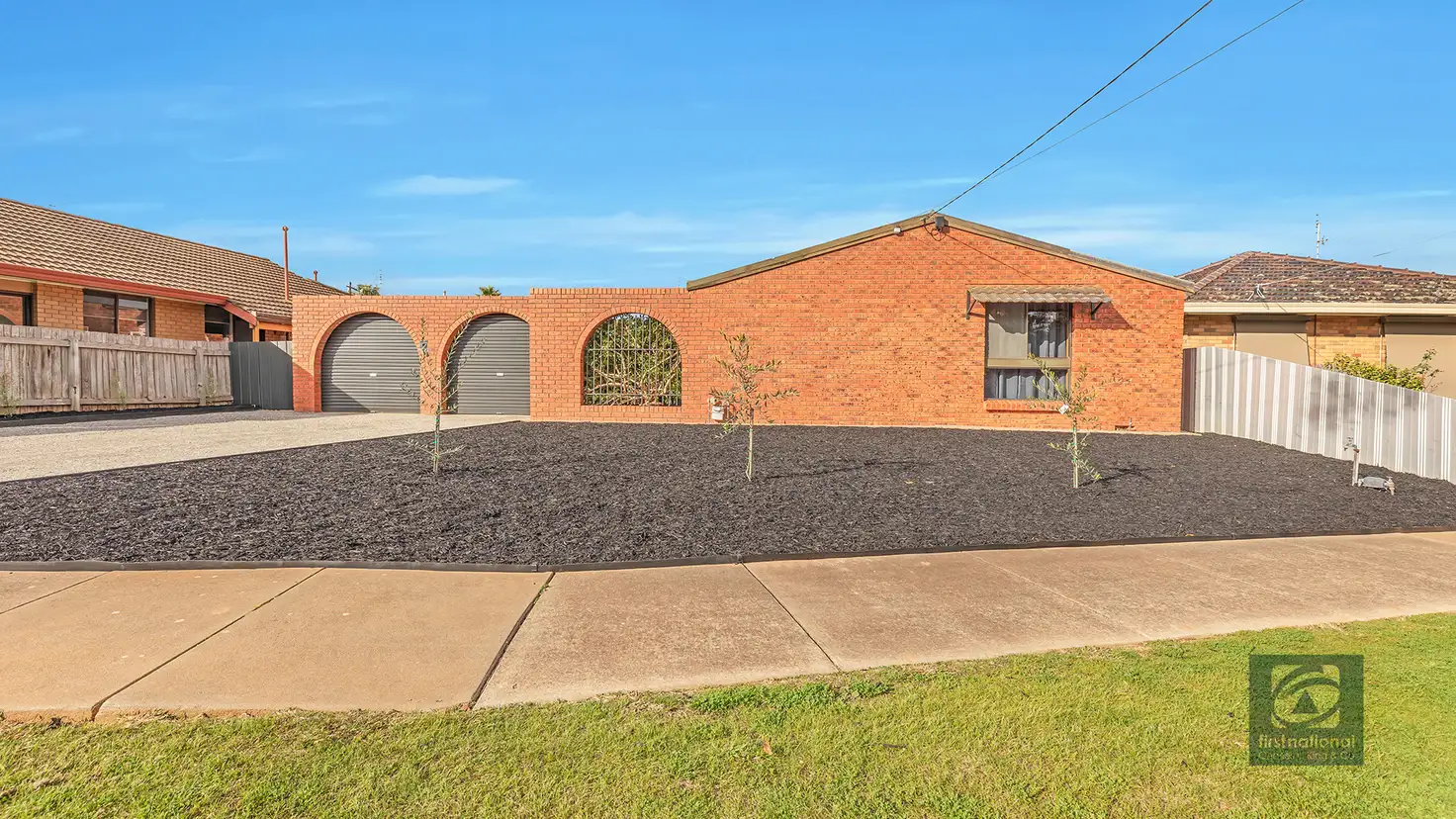 Main view of Homely house listing, 3 Hicks Crescent, Echuca VIC 3564