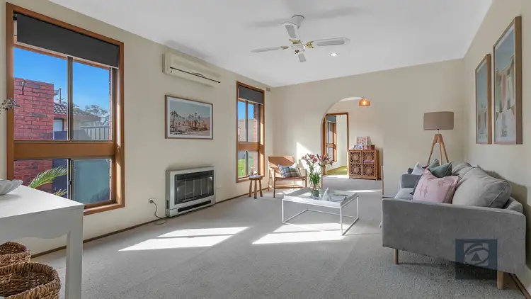 Second view of Homely house listing, 3 Hicks Crescent, Echuca VIC 3564